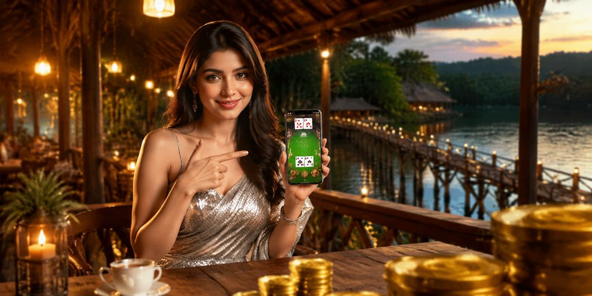 রাজশাহীতে সন্ধ্যার বাজারে স্লট গেম অভিজ্ঞতার প্রতীক