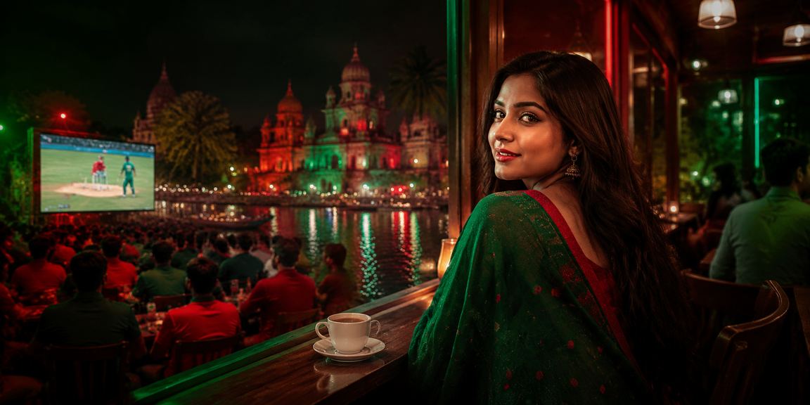 বাংলাদেশ ক্রিকেট বেটিং — লাল সবুজ থিমে স্পোর্টস বাজির অভিজ্ঞতা