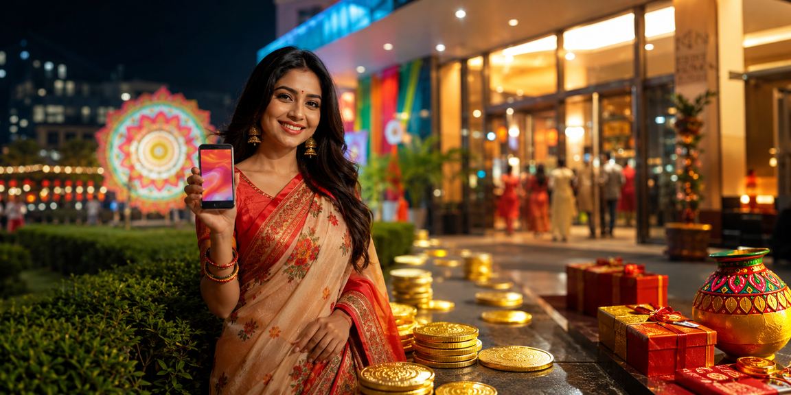 পহেলা বৈশাখ উপলক্ষে কুমিল্লায় 355 bet ক্যাসিনো অ্যাপ ব্যবহার করছেন একজন ব্যবহারকারী