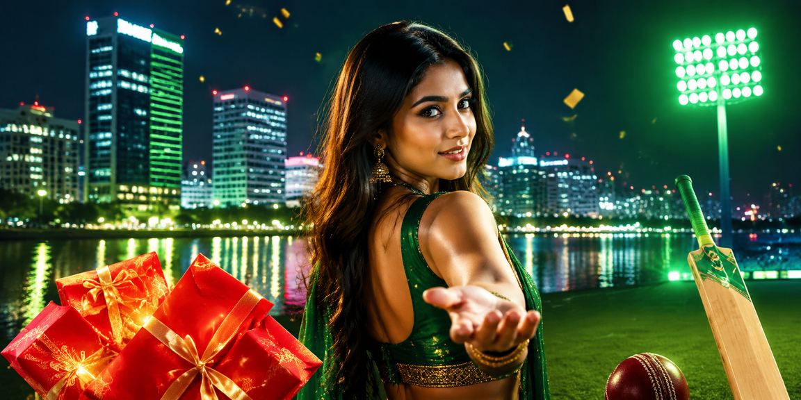 ঢাকায় বাংলাদেশ ক্রিকেট বেটিং মডেল — 355 bet প্রোমোশন