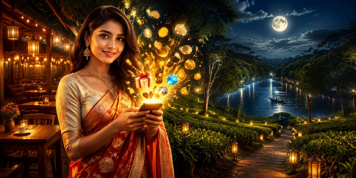 সিলেট মোবাইল ক্যাসিনো — স্থানীয় সংস্কৃতির আবহ